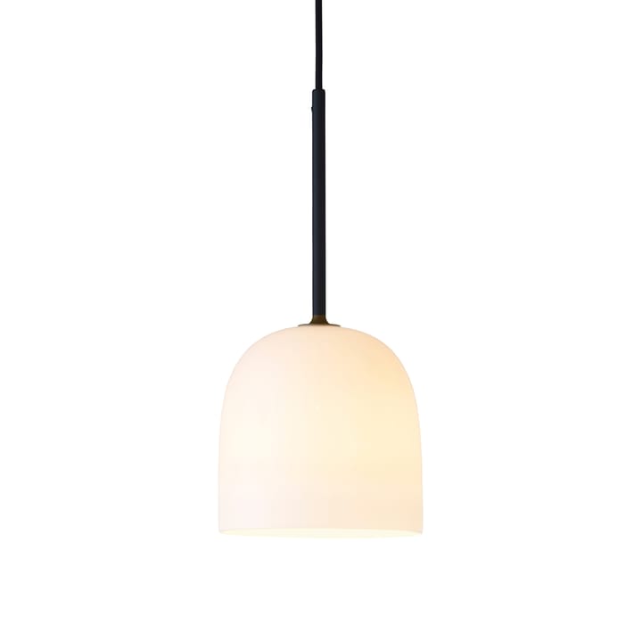 Lampe à suspension Howard Ø16 cm - Bone china - GUBI