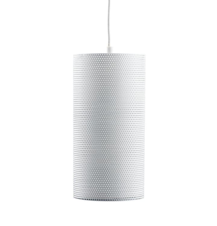 Lampe à suspension PD3 Pedrera H2O - blanc mat - GUBI