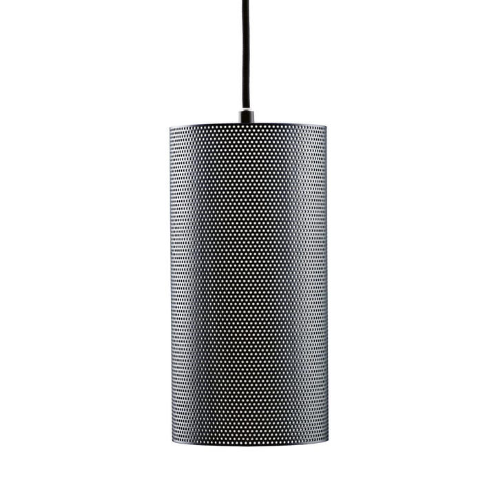 Lampe à suspension PD3 Pedrera H2O - noir mat - GUBI