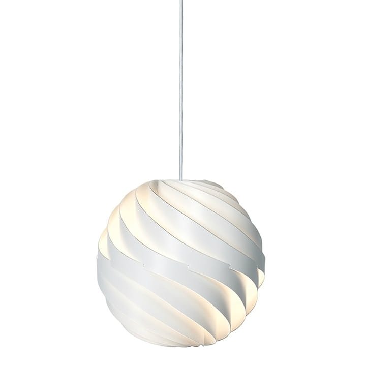 Lampe à suspension Turbo, diamètre 36 cm GUBI
