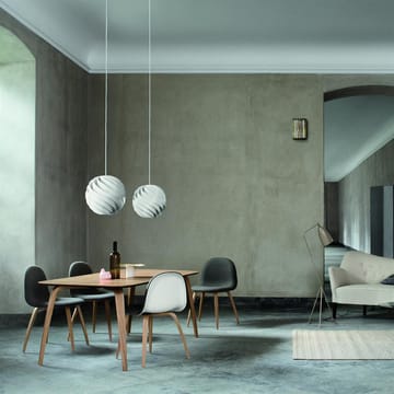 Lampe à suspension Turbo - diamètre 36 cm - GUBI