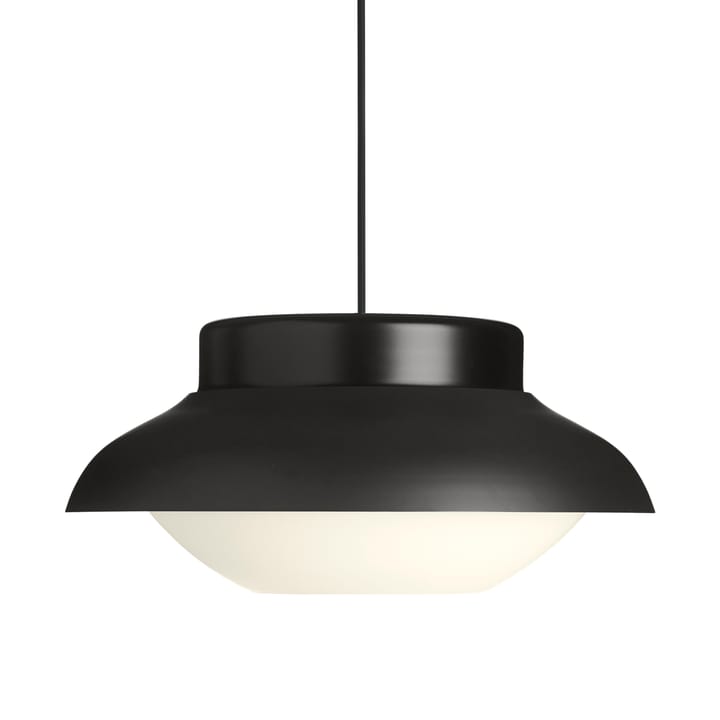 Lampe Collar Ø 42 cm - Noir - GUBI