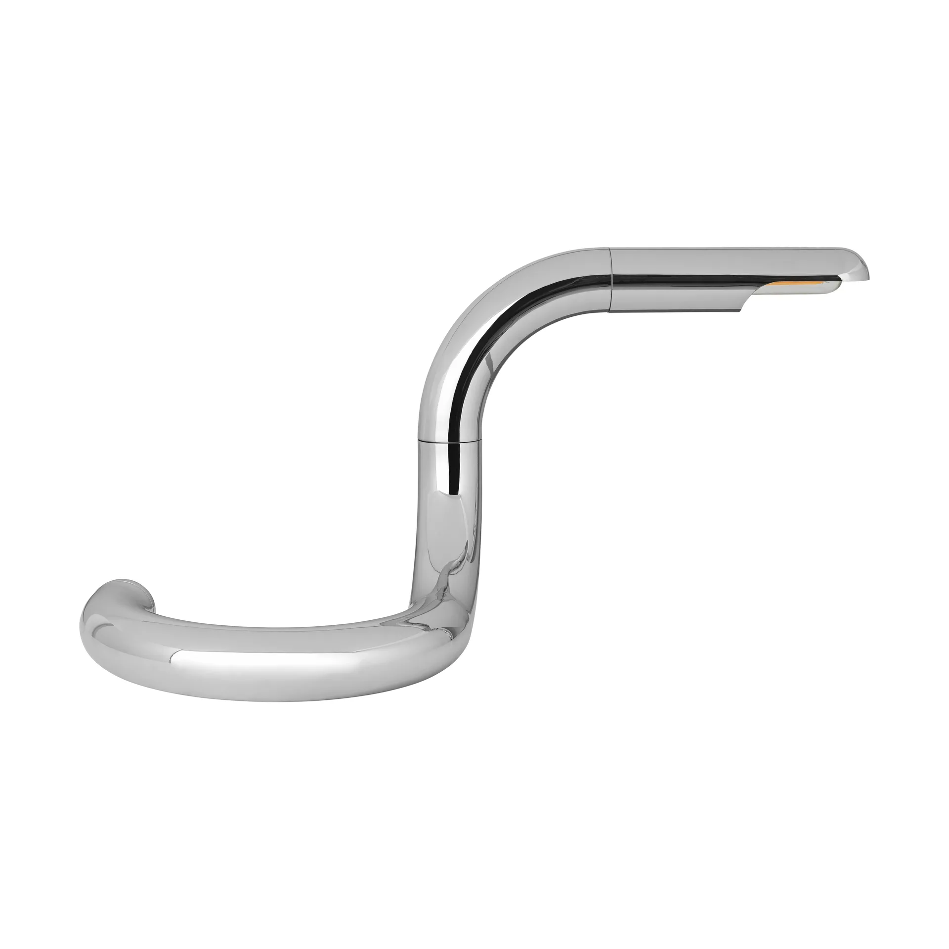 Lampe de table Aspide, Chrome GUBI