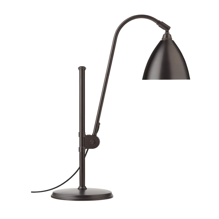 Lampe de table Bestlite BL1 - noir-noir - GUBI