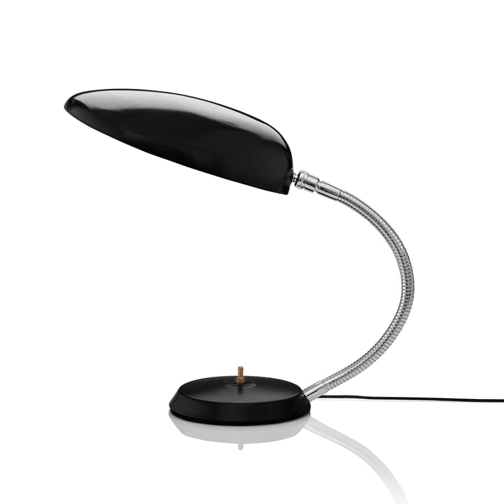 Lampe de table Cobra - noir - GUBI