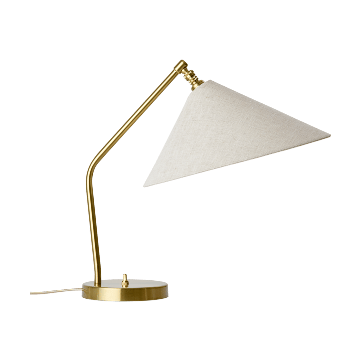 Lampe de table Grasshopper - Blanc - GUBI