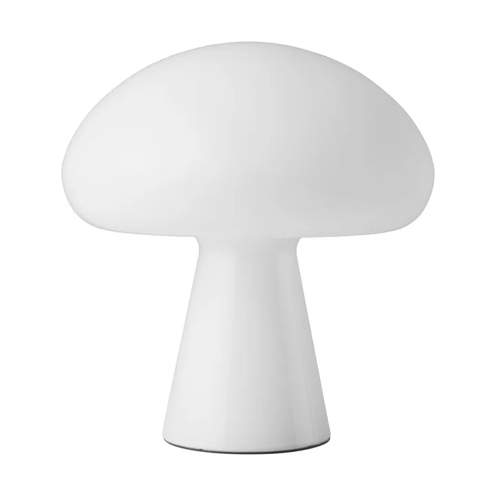 Lampe de table Obello - Pearl white - GUBI
