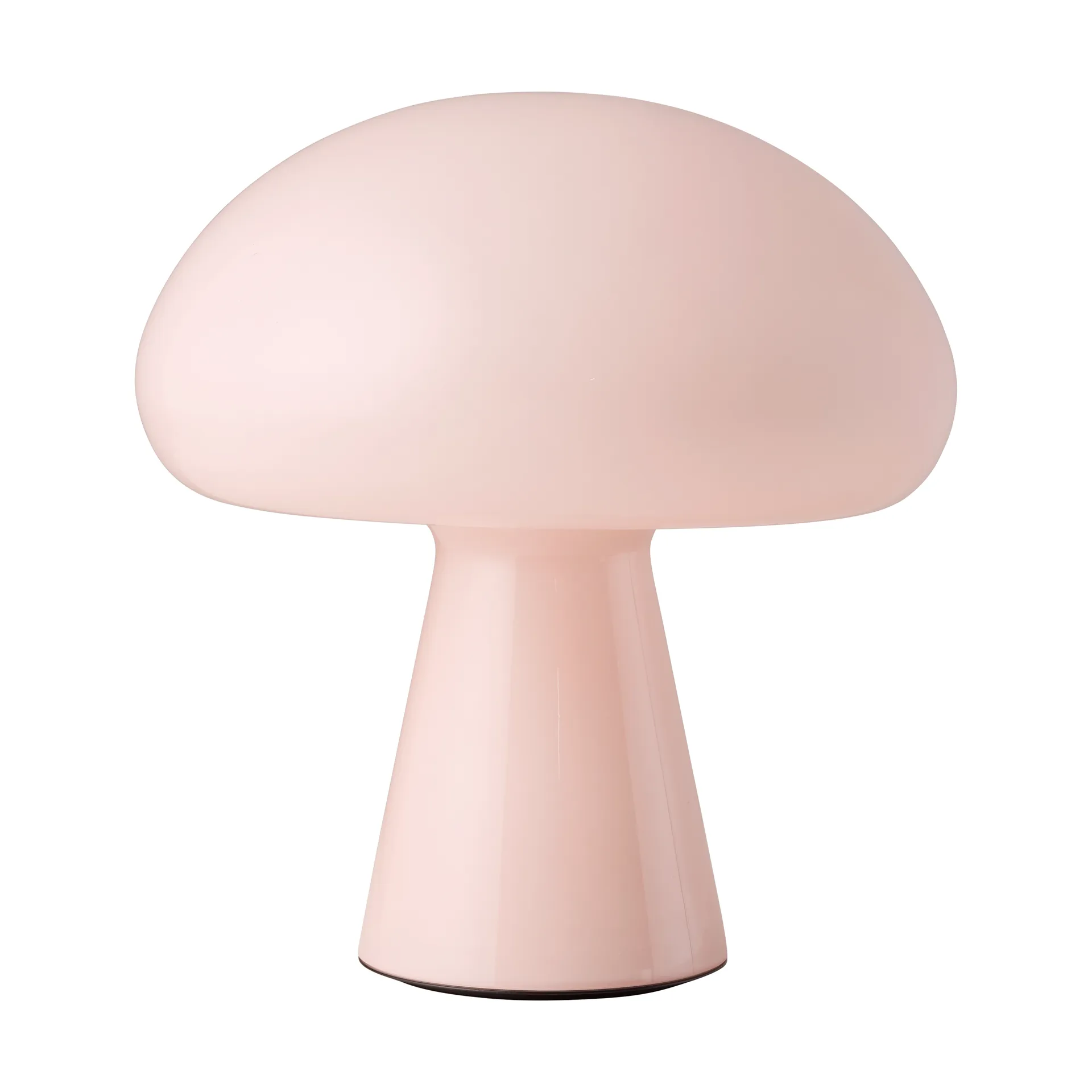 Lampe de table Obello, Powder pink GUBI