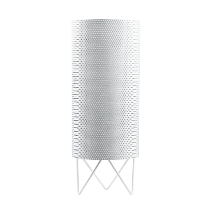 Lampe de table PD1 Pedrera H2O - blanc mat - Gubi