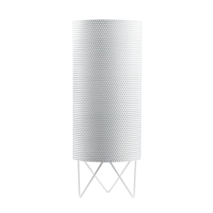 Lampe de table PD1 Pedrera H2O - blanc mat - GUBI