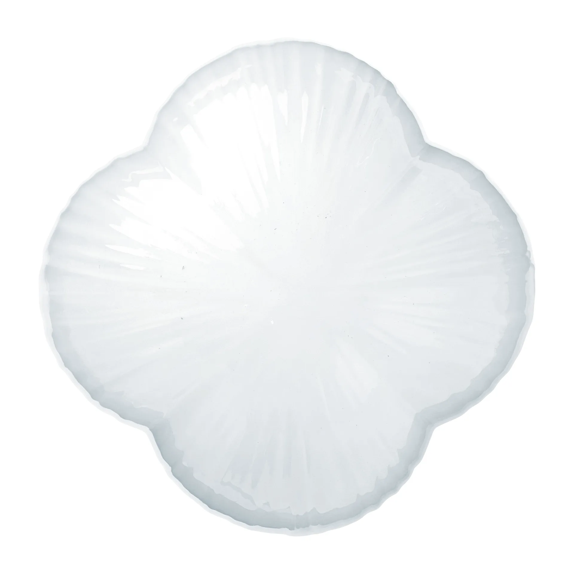 Lampe de table Seine Portable Lamp, Antique brass-white GUBI