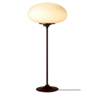 Lampe de table Stemlite 70 cm - Black Red - GUBI