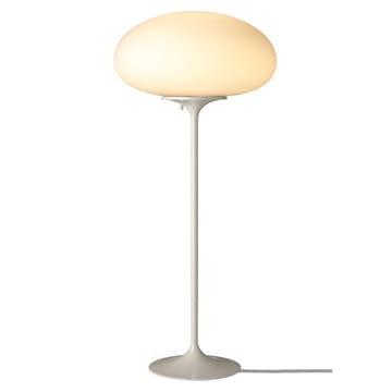 Lampe de table Stemlite 70 cm - Pebble Grey - GUBI