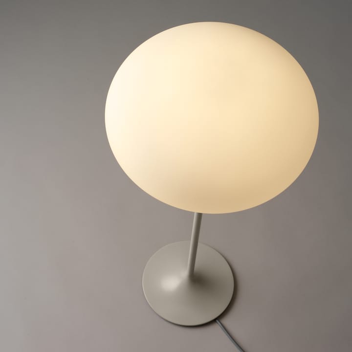 Lampe de table Stemlite 70 cm - Pebble Grey - GUBI