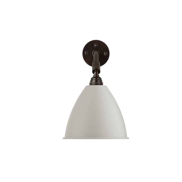 Lampe murale Bestlite BL7 - blanc classique-noir - GUBI