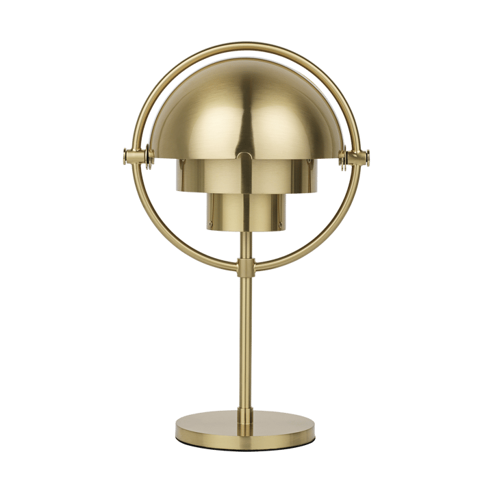 Lampe portable Multi-Lite - Brass - Gubi