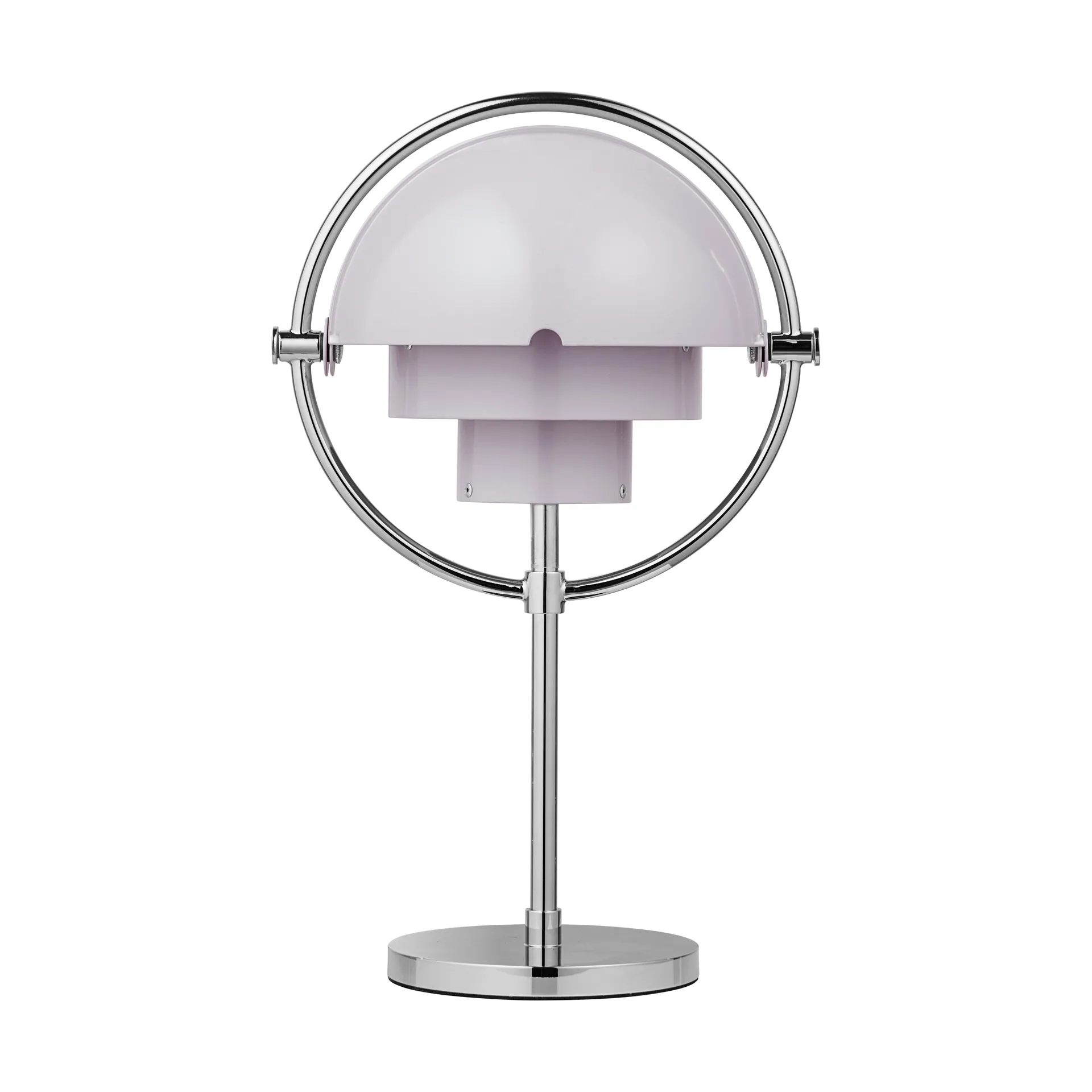 Lampe portable Multi-Lite, Lilacé pale GUBI