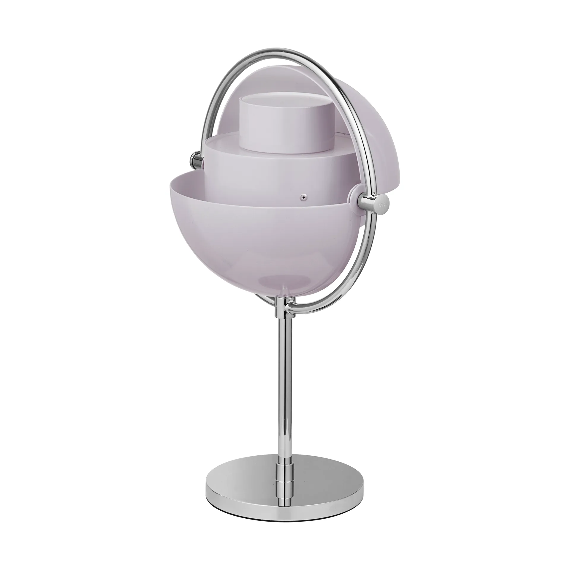 Lampe portable Multi-Lite, Lilacé pale GUBI