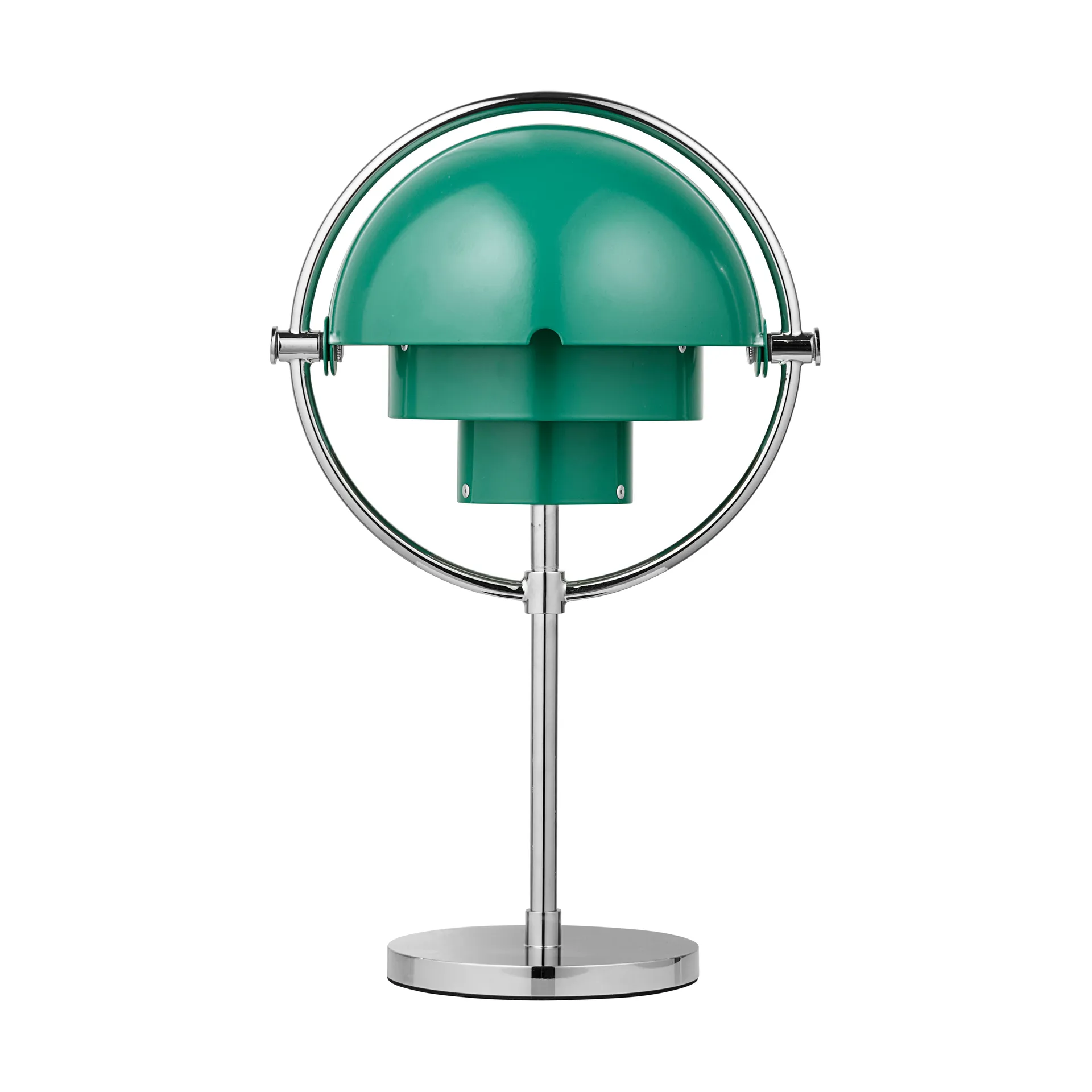 Lampe portable Multi-Lite, Vert sarcelle GUBI