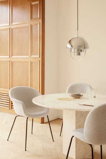 Plafonnier Multi-Lite - chrome - GUBI