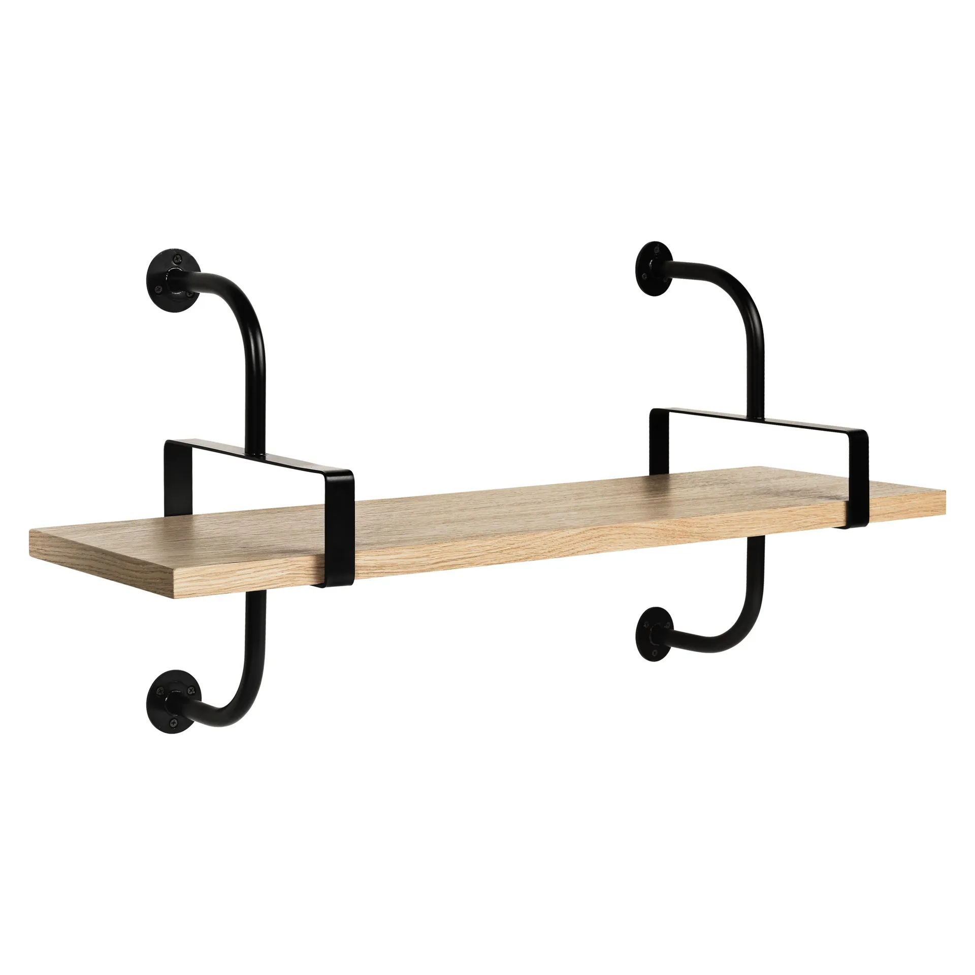 Planche pour étagère Démon Etagère 1 95 cm, Oak GUBI