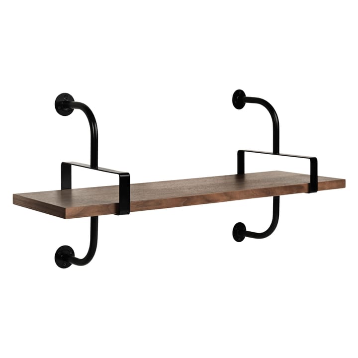 Planche pour étagère Démon Etagère 1 95 cm - Walnut - GUBI