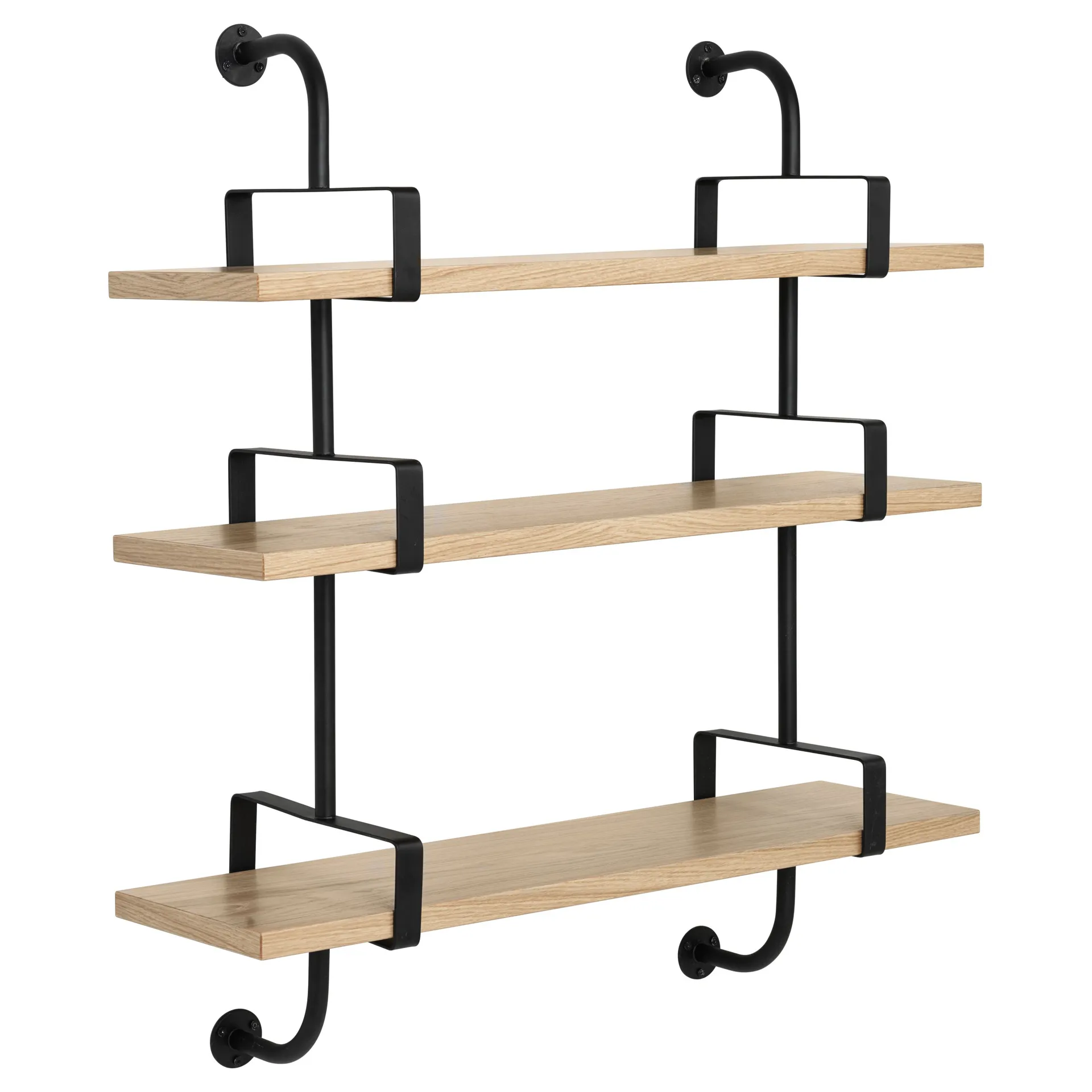 Planche pour étagère Démon Etagère 3 95 cm, Oak GUBI