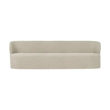 Stay Slipcover canapé - Linen 0023, 260x70 cm, 4 places - GUBI