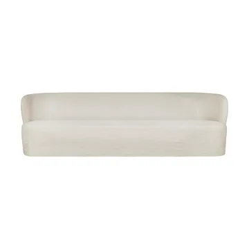 Stay Slipcover canapé - Linen 0023, 260x95 cm, 4 places - GUBI