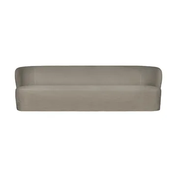 Stay Slipcover canapé - Linen 0024, 260x95 cm, 4 places - GUBI