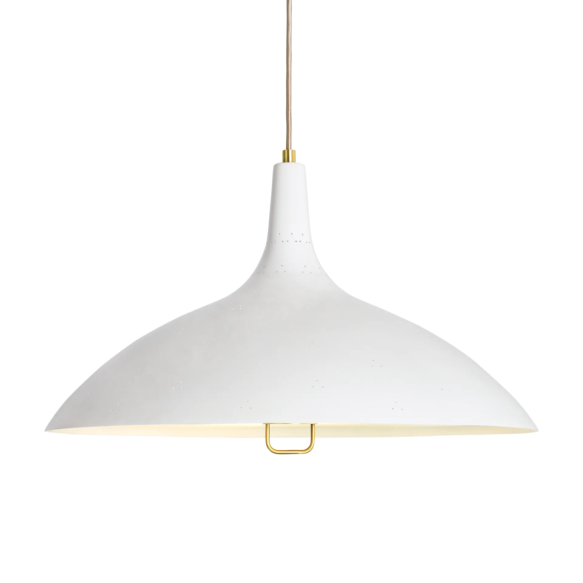 Suspension 1965, Blanc classique GUBI