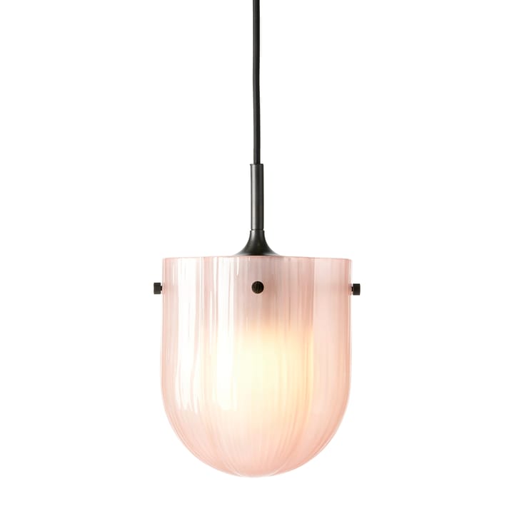 Suspension Seine Ø17,2 cm, Brass-coral GUBI