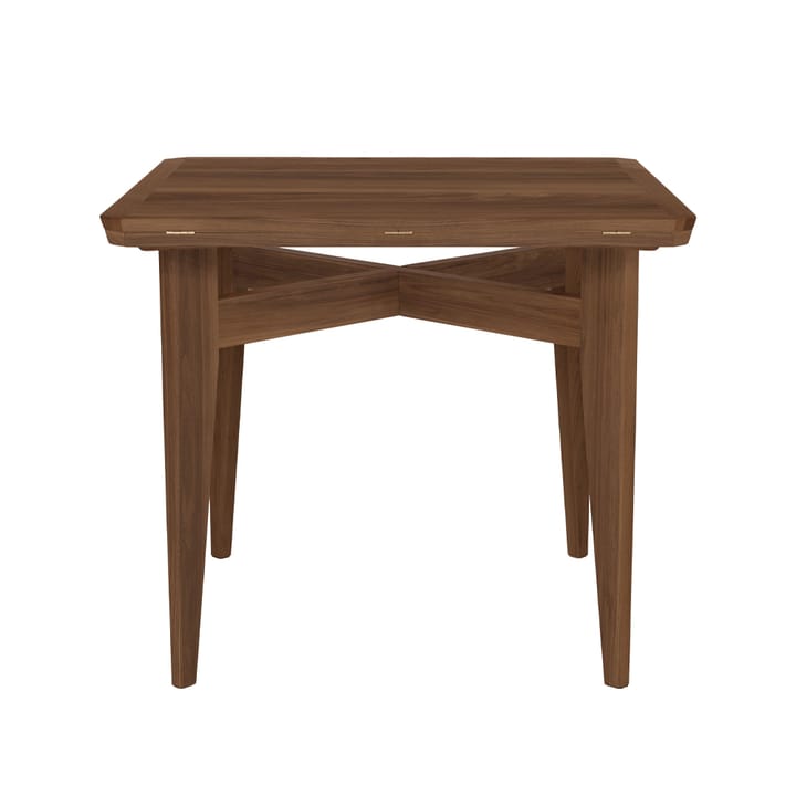 Table à manger B-Table - american walnut - GUBI