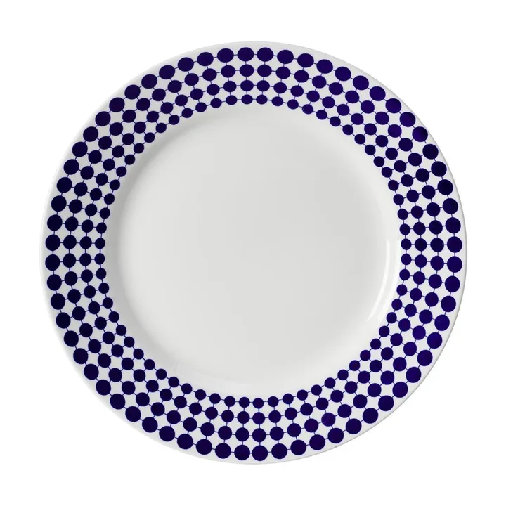 Assiette Adam - Ø 18 cm - Gustafsbergs Porslinsfabrik