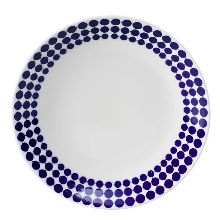 Assiette Adam - Ø 28 cm - Gustafsbergs Porslinsfabrik
