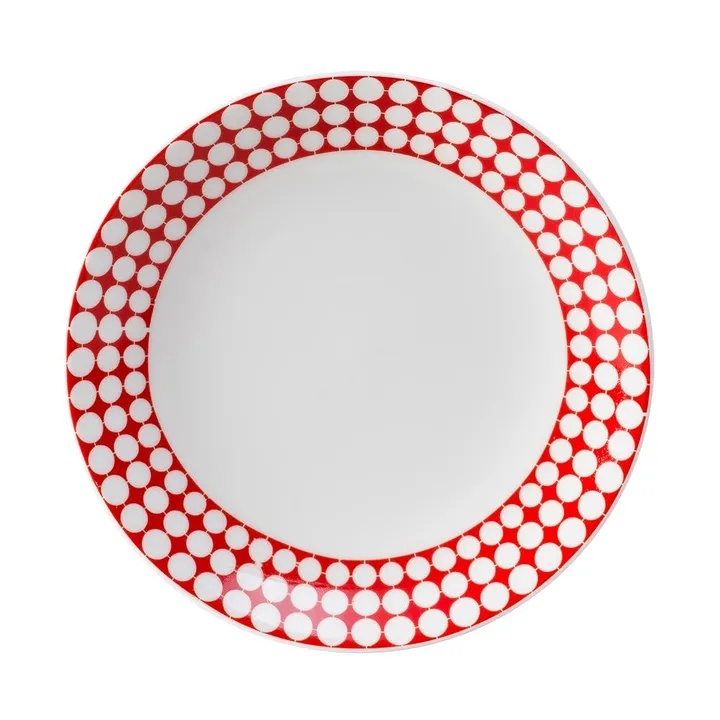 Assiette Eva - Ø 18 cm - Gustafsbergs Porslinsfabrik