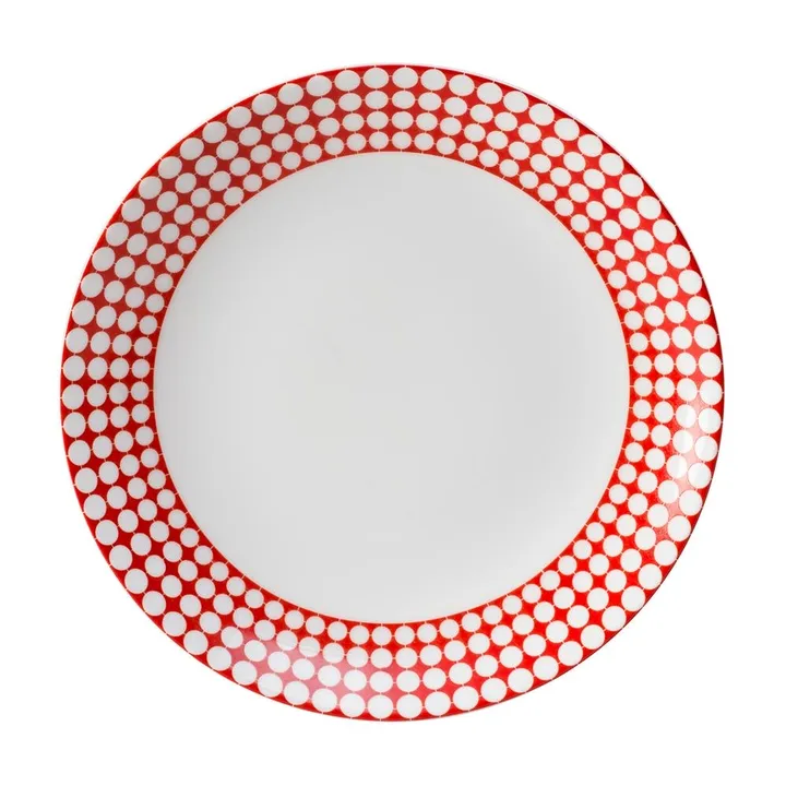 Assiette Eva - Ø 22 cm - Gustafsbergs Porslinsfabrik