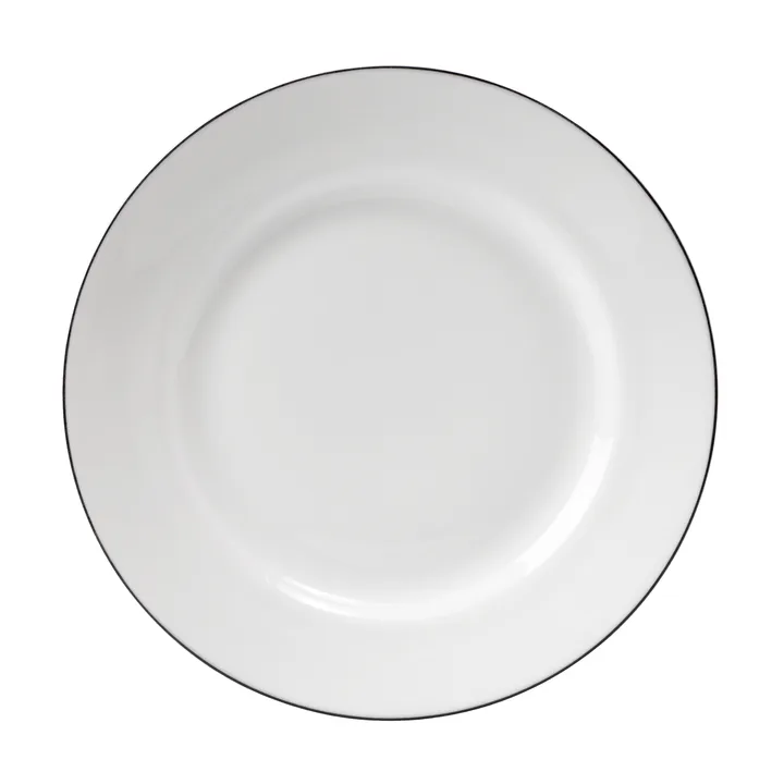 Assiette Natur - Ø 22 cm - Gustafsbergs Porslinsfabrik