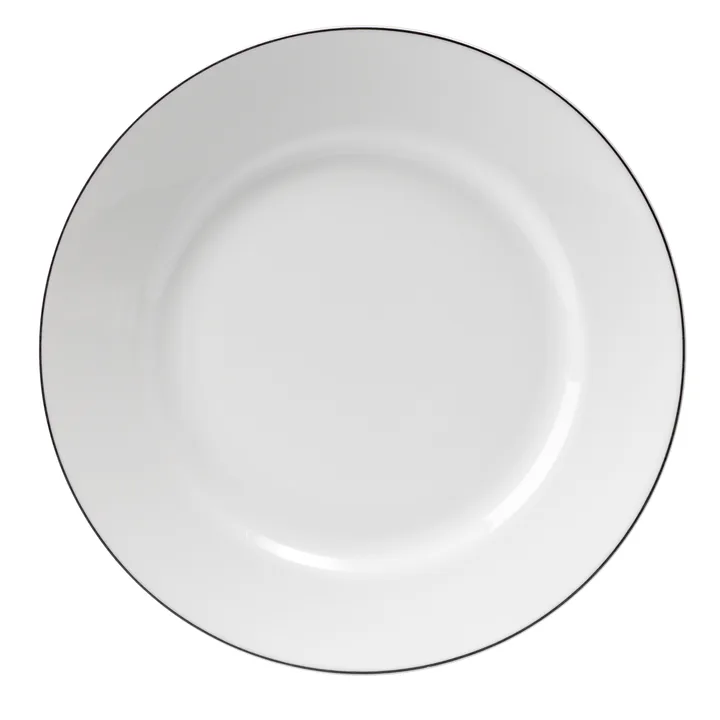 Assiette Natur - Ø 28 cm - Gustafsbergs Porslinsfabrik