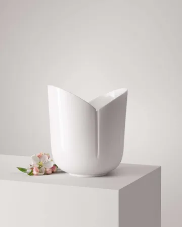 Vase TULIP - Medium - Gustafsbergs Porslinsfabrik