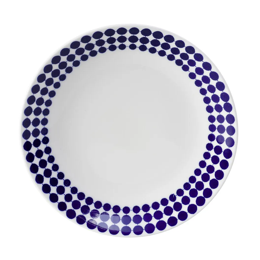 Assiette Adam, Ø 24 cm Gustavsbergs Porslinsfabrik