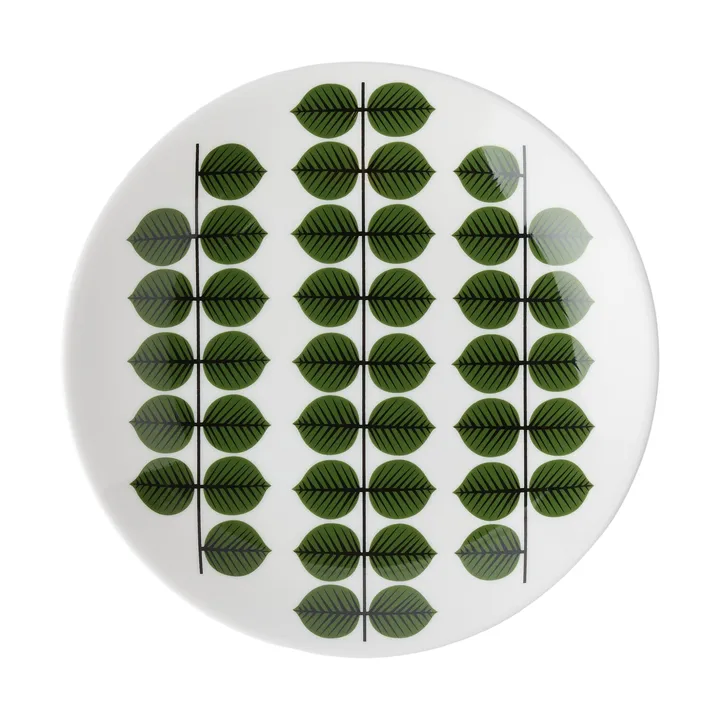 Assiette berså - Ø 18 cm - Gustavsbergs Porslinsfabrik