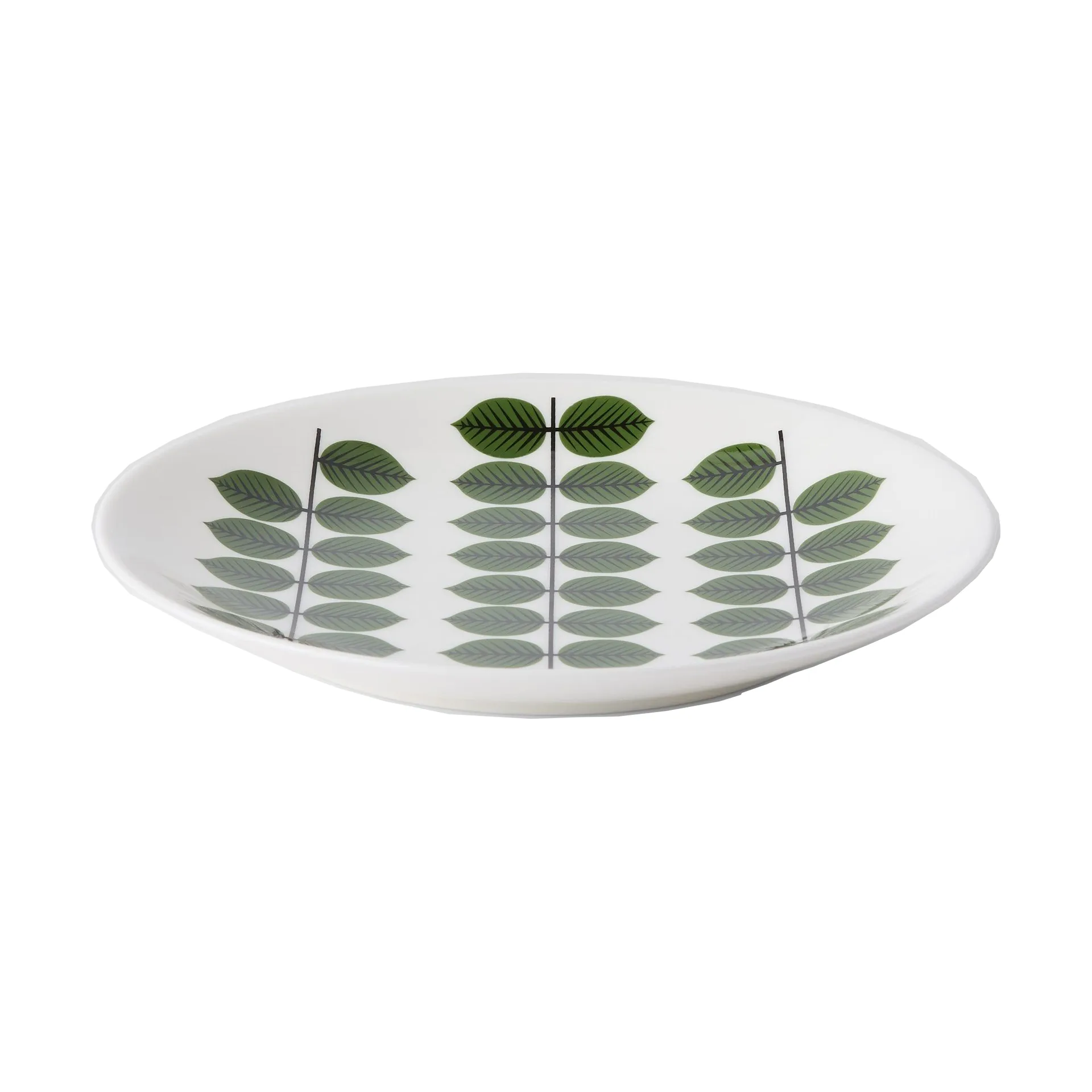 Assiette berså, Ø 18 cm Gustavsbergs Porslinsfabrik
