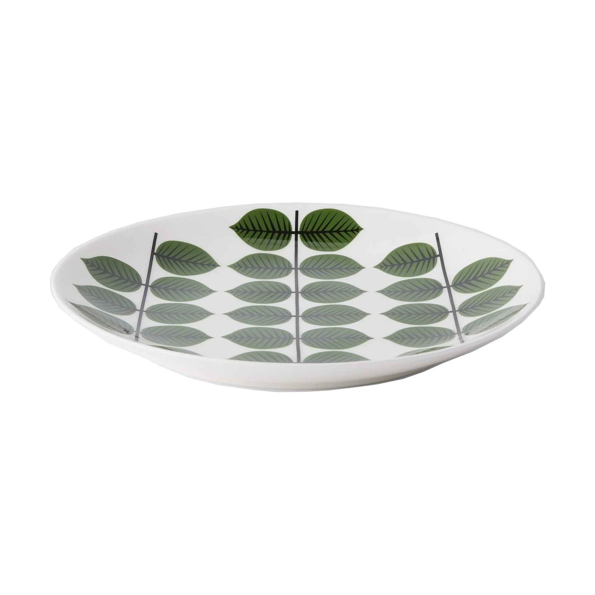 Assiette berså, Ø 22 cm Gustavsbergs Porslinsfabrik