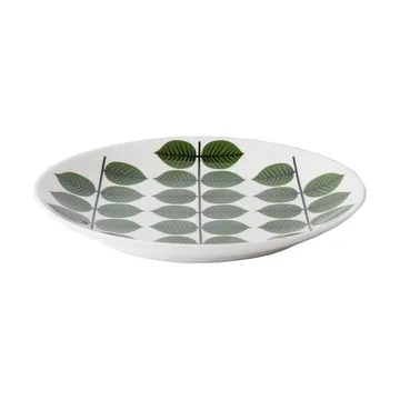 Assiette berså - Ø 22 cm - Gustavsbergs Porslinsfabrik