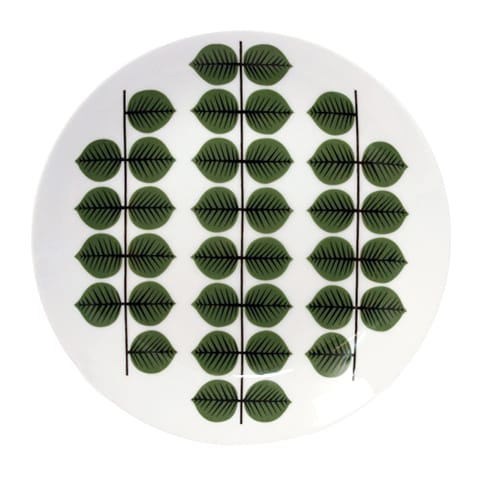 Assiette berså - Ø 24 cm - Gustavsbergs Porslinsfabrik