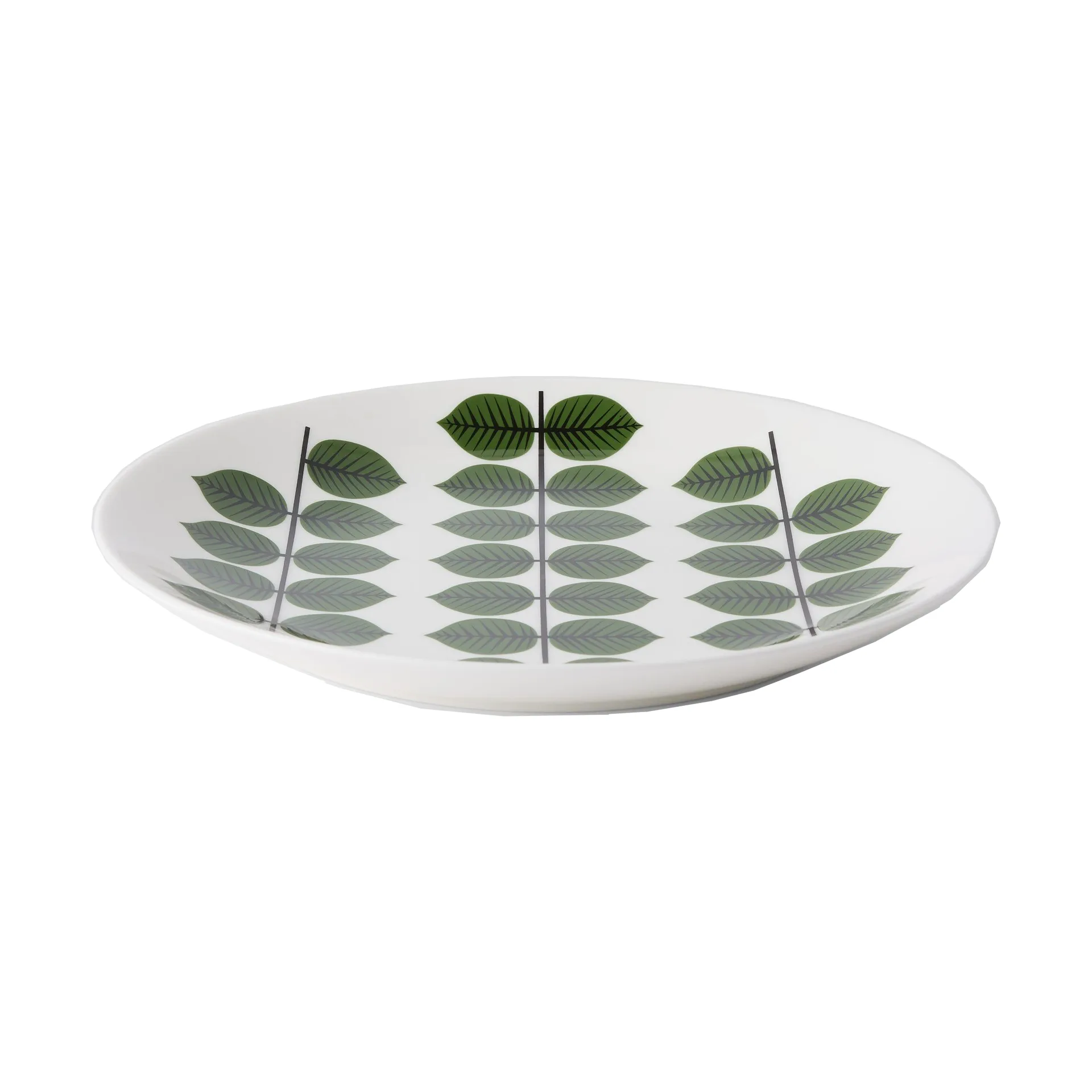 Assiette berså, Ø 24 cm Gustavsbergs Porslinsfabrik