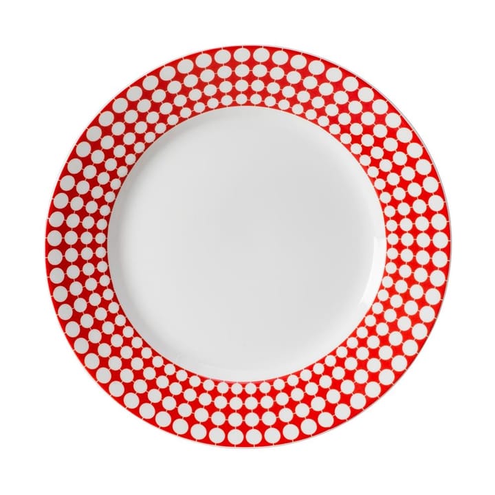 Assiette Eva - Ø 28 cm - Gustavsbergs Porslinsfabrik