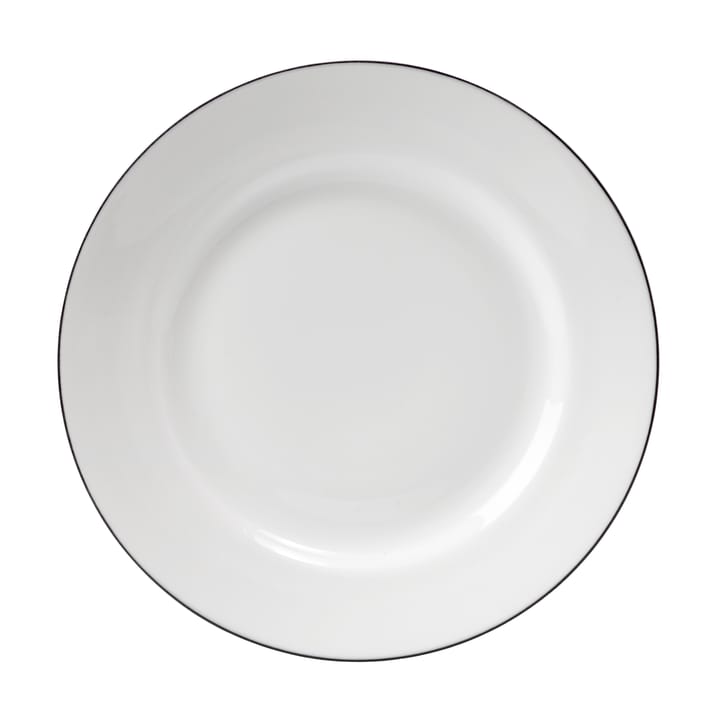 Assiette Natur - Ø 22 cm - Gustavsbergs Porslinsfabrik