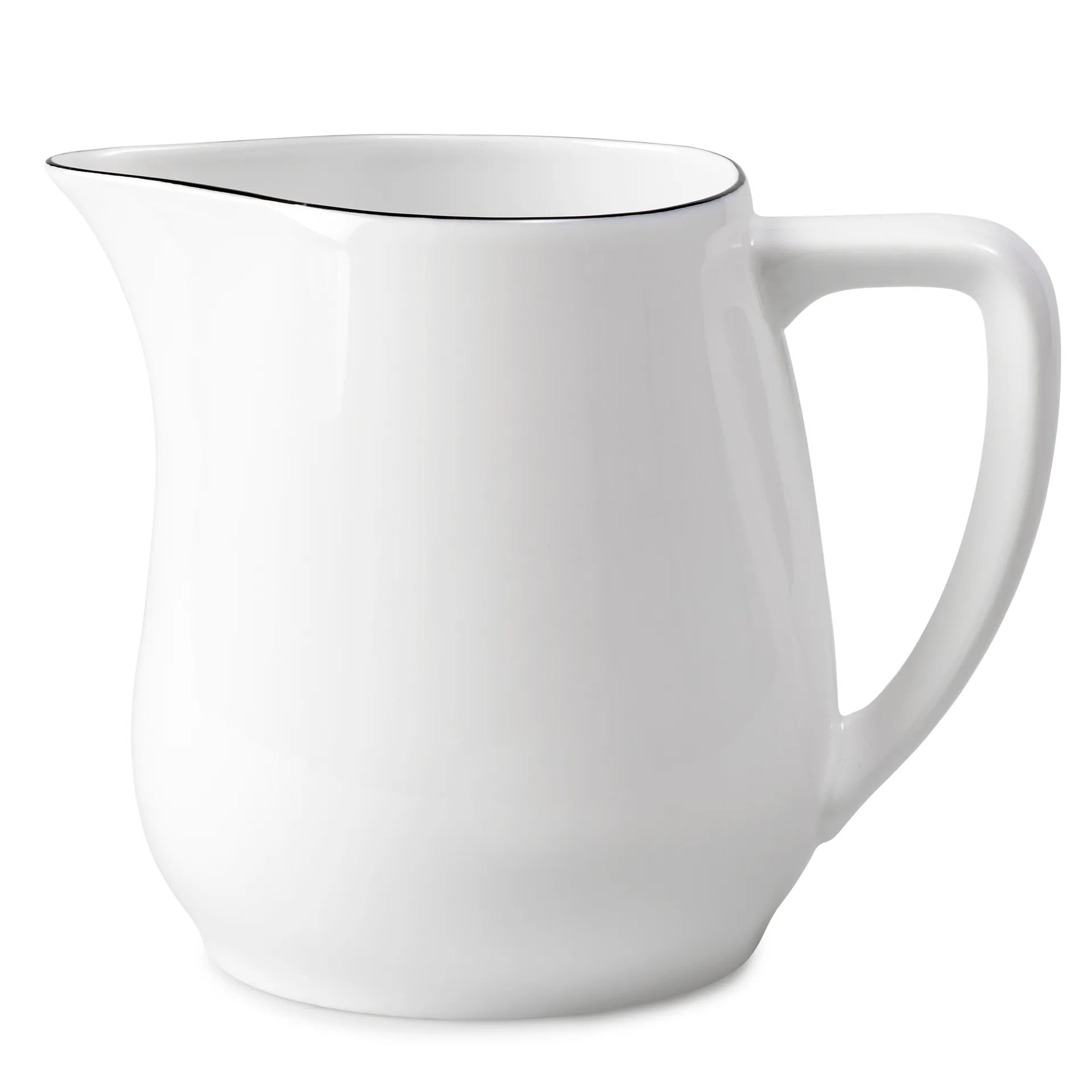 Pichet Nature, 1 l Gustavsbergs Porslinsfabrik